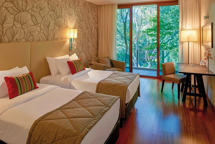 Mercure Iguazu Hotel Iru