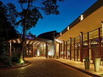 Mercure Iguazu Hotel Iru