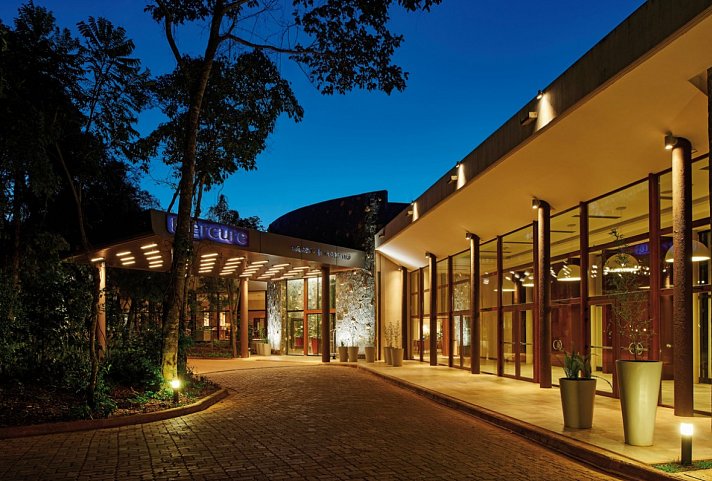 Mercure Iguazu Hotel Iru