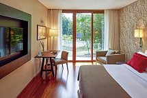 Mercure Iguazu Hotel Iru - Standard