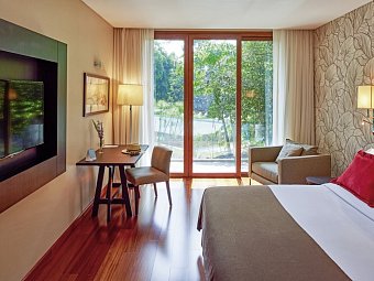Mercure Iguazu Hotel Iru - Standard