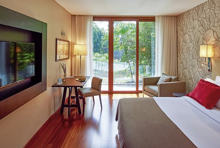Mercure Iguazu Hotel Iru
