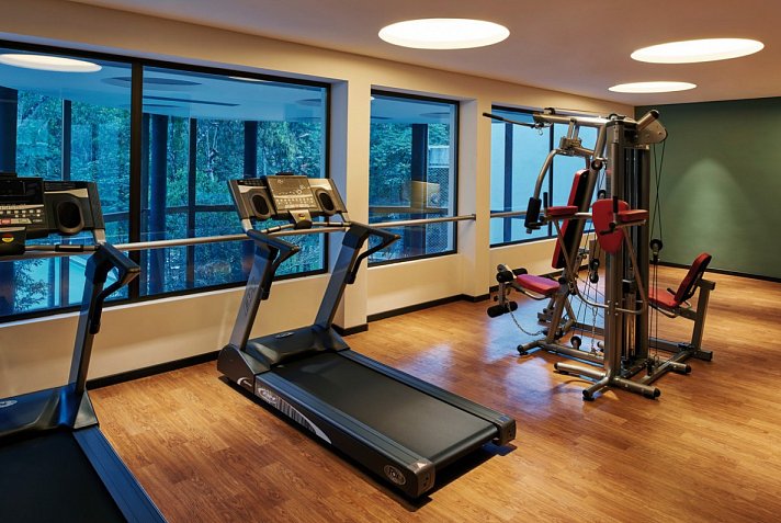 Mercure Iguazu Hotel Iru