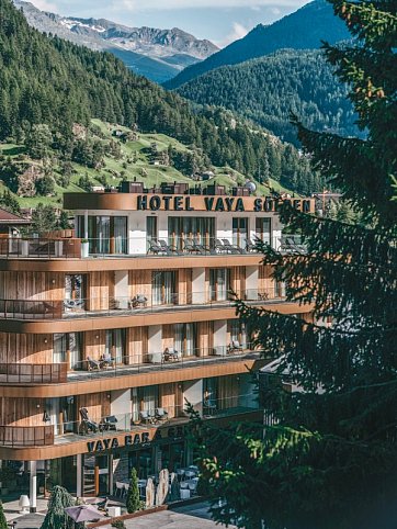 VAYA Sölden