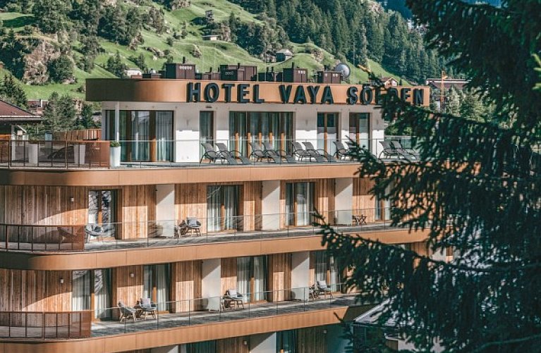 VAYA Sölden