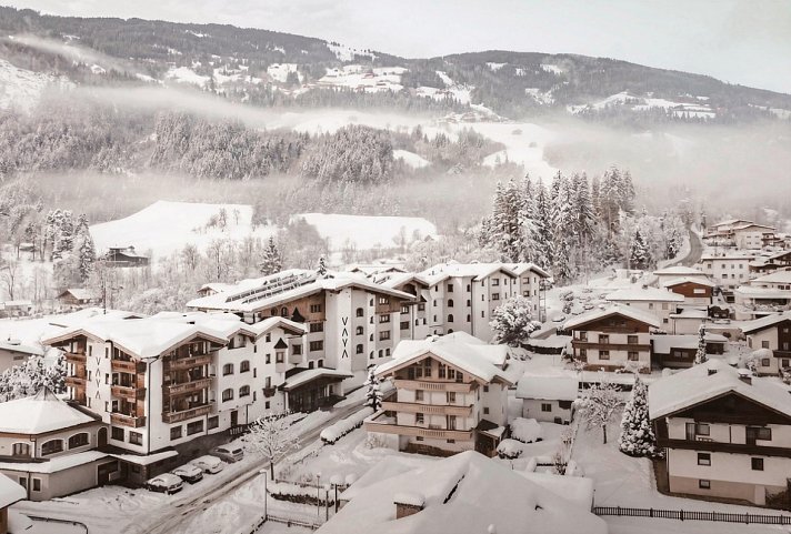 VAYA Zillertal