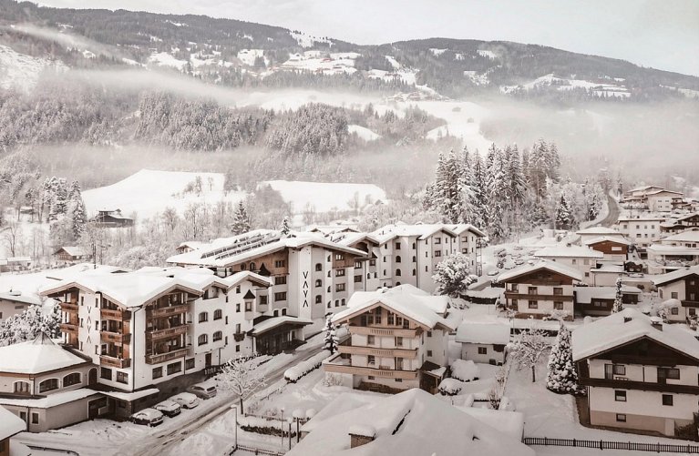 VAYA Zillertal