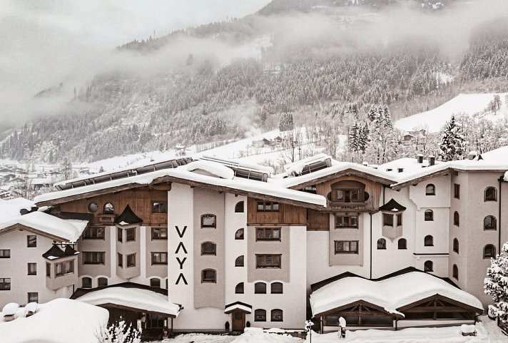 VAYA Zillertal