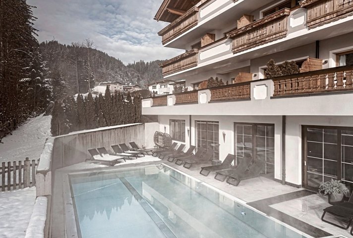 VAYA Zillertal