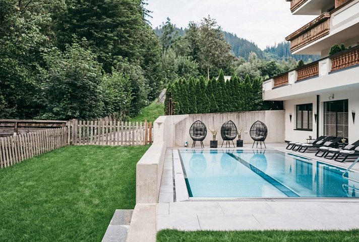 VAYA Zillertal