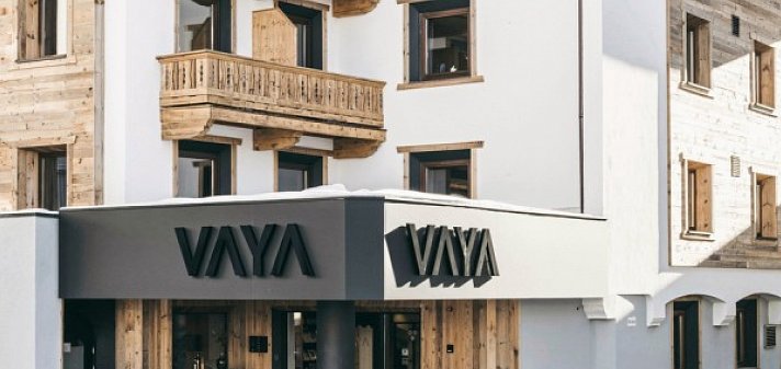 VAYA Nauders