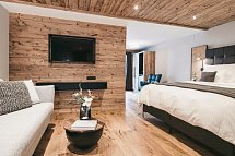 VAYA Nauders - Beispiel-Foto von anderen VAYA Hotels