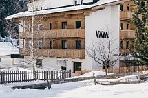 VAYA Nauders - Wohnbeispiel Doppelzimmer Superior (Zimmercodierung DS1)
