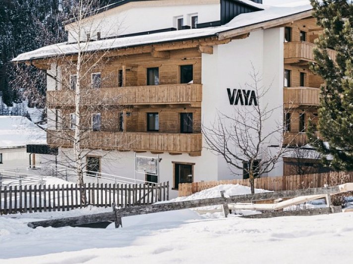 VAYA Nauders