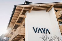 VAYA Nauders - Wohnbeispiel Doppelzimmer Superior (Zimmercodierung DS1)