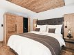 VAYA Nauders - Beispiel Bad Doppelzimmer Superior (Zimmercodierung DS1)
