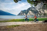 Etsch-Radweg Nauders - Gardasee