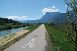 Etsch-Radweg Nauders-Verona