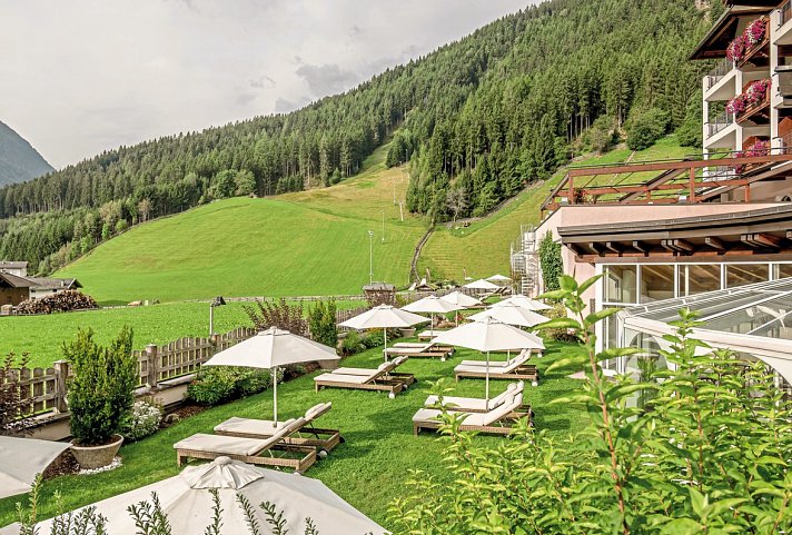 Wellness & Relax Hotel Milderer Hof