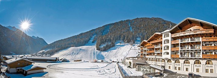 Wellness & Relax Hotel Milderer Hof