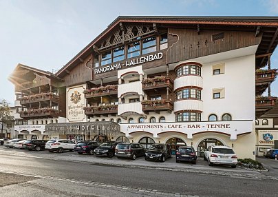 DAS Kaltschmid - Familotel Tirol Seefeld
