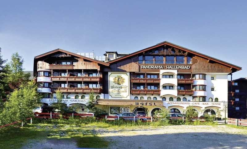 DAS Kaltschmid - Familotel Tirol