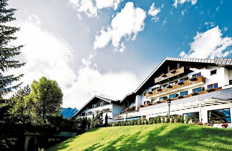 Bergresort Seefeld