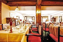 Bergresort Seefeld