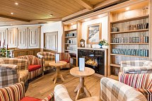 Bergresort Seefeld