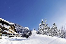 Bergresort Seefeld