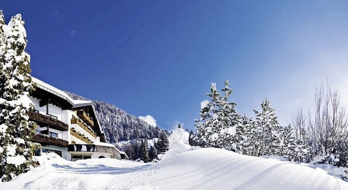 Bergresort Seefeld