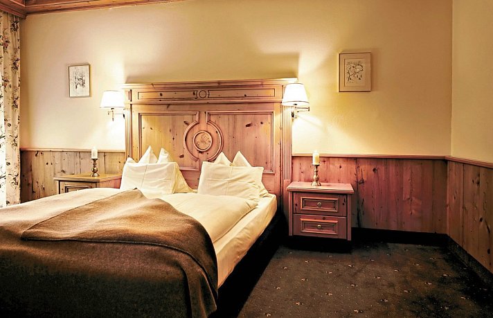 Bergresort Seefeld