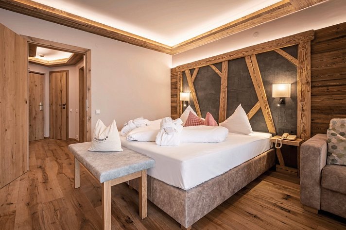 Bergresort Seefeld