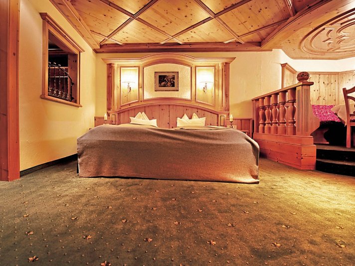 Bergresort Seefeld