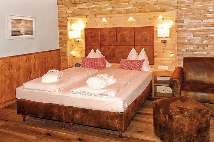 Bergresort Seefeld