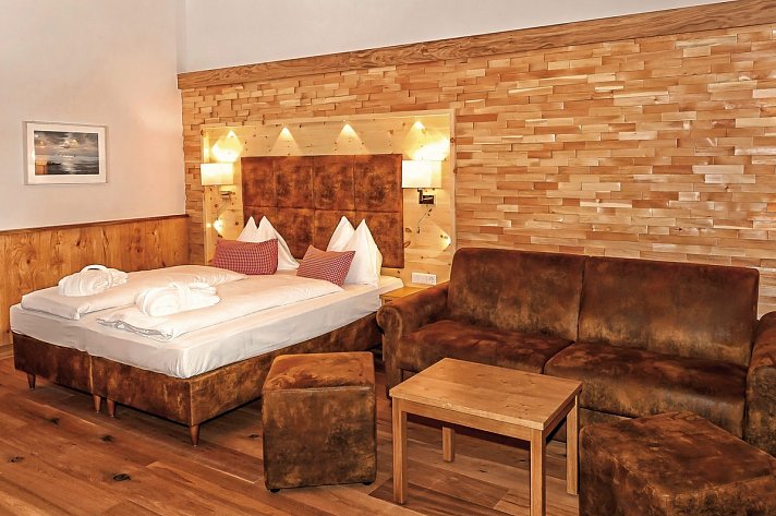 Bergresort Seefeld