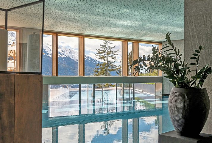 NIDUM Casual Luxury Hotel