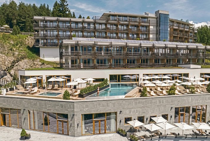 NIDUM Casual Luxury Hotel