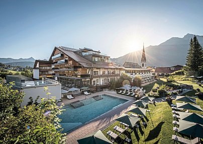 Hotel Klosterbräu Seefeld