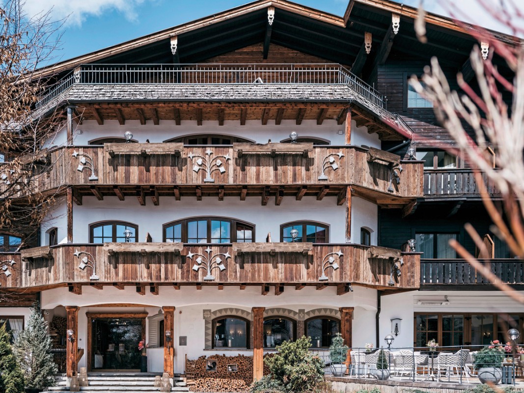 VAYA Seefeld