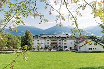Alpenhotel Speckbacher Hof