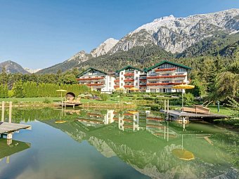 Alpenhotel Speckbacher Hof