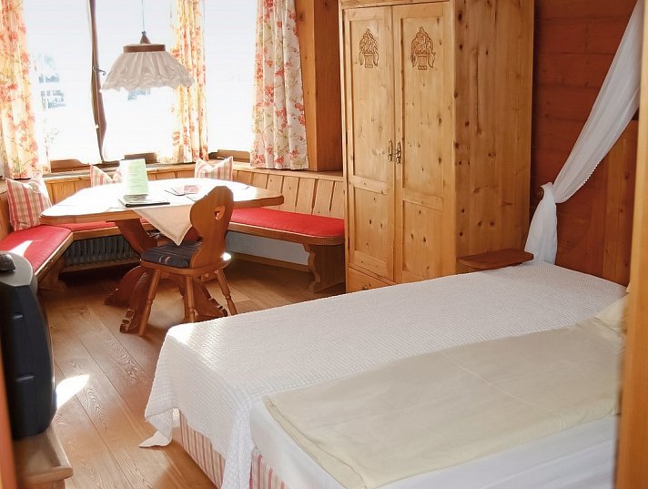 Alpenhotel Speckbacher Hof