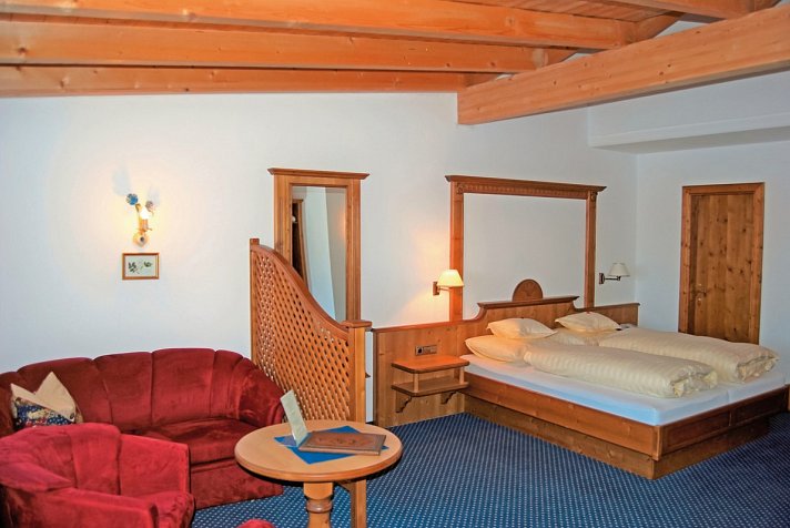 Alpenhotel Speckbacher Hof