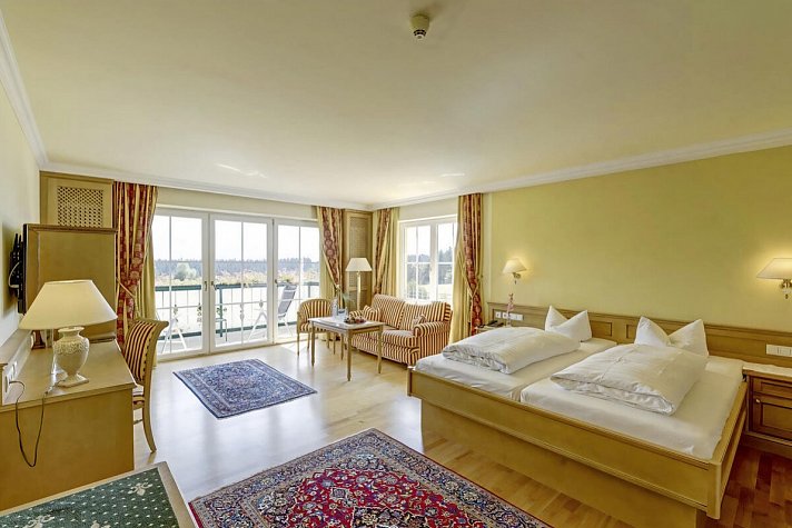 Alpenhotel Speckbacher Hof
