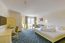 Alpenhotel Speckbacher Hof - Familienresidenz (Zimmercodierung FB1)