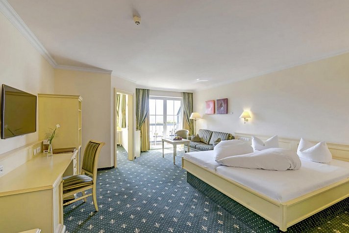 Alpenhotel Speckbacher Hof