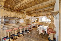 Alpenhotel Speckbacher Hof