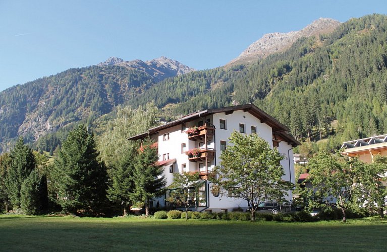 Kaunertalerhof