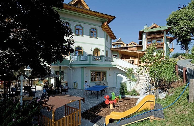 Obermair & Landhaus Sonntal